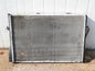 1997 - 1998  Bmw 5 Series E39 Engine Radiator Cooling Coolant Front Unit OEM