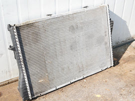 1997 - 1998  BMW 5 SERIES E39 ENGINE RADIATOR COOLING COOLANT FRONT UNIT OEM, Buy