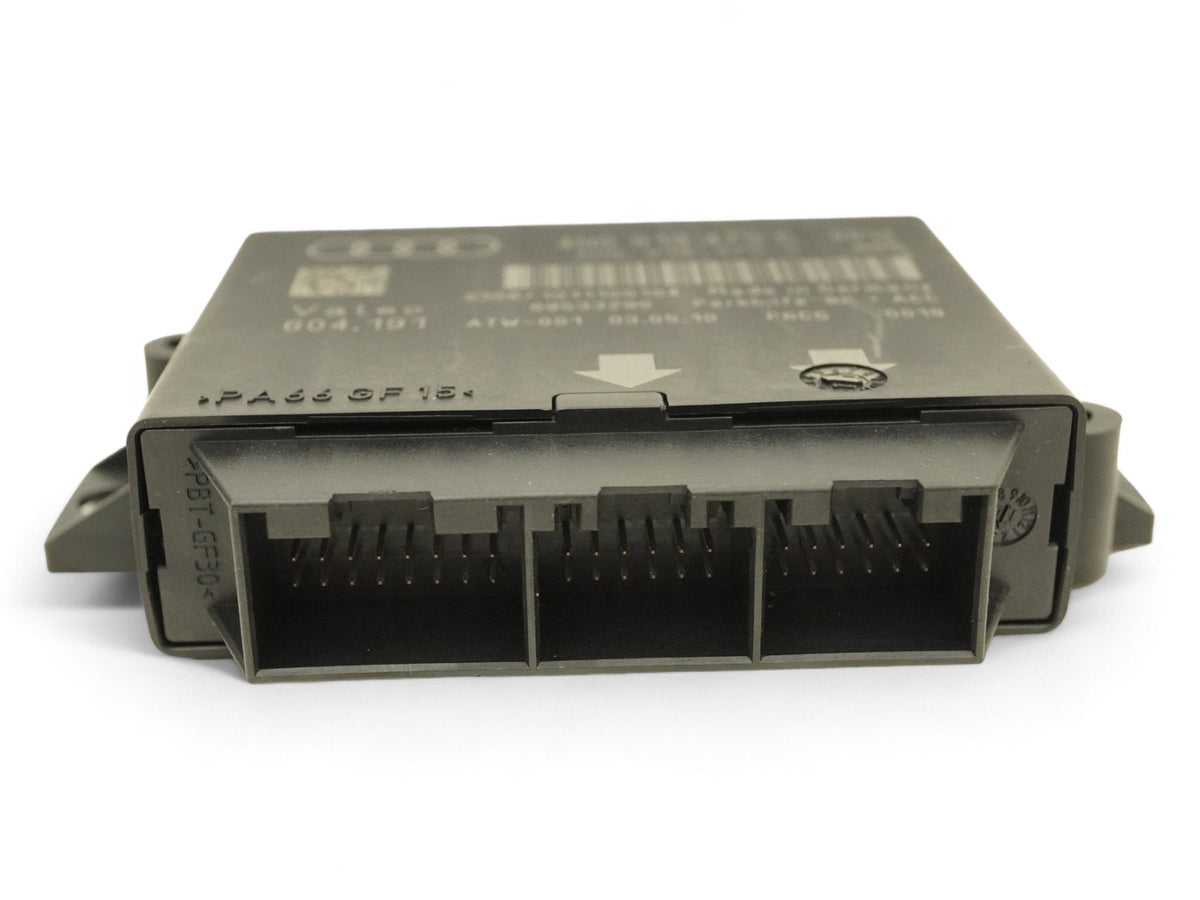 2011-2018 Audi A8 D4 Parking Distance Control Module Sensor Unit 4H0919475C