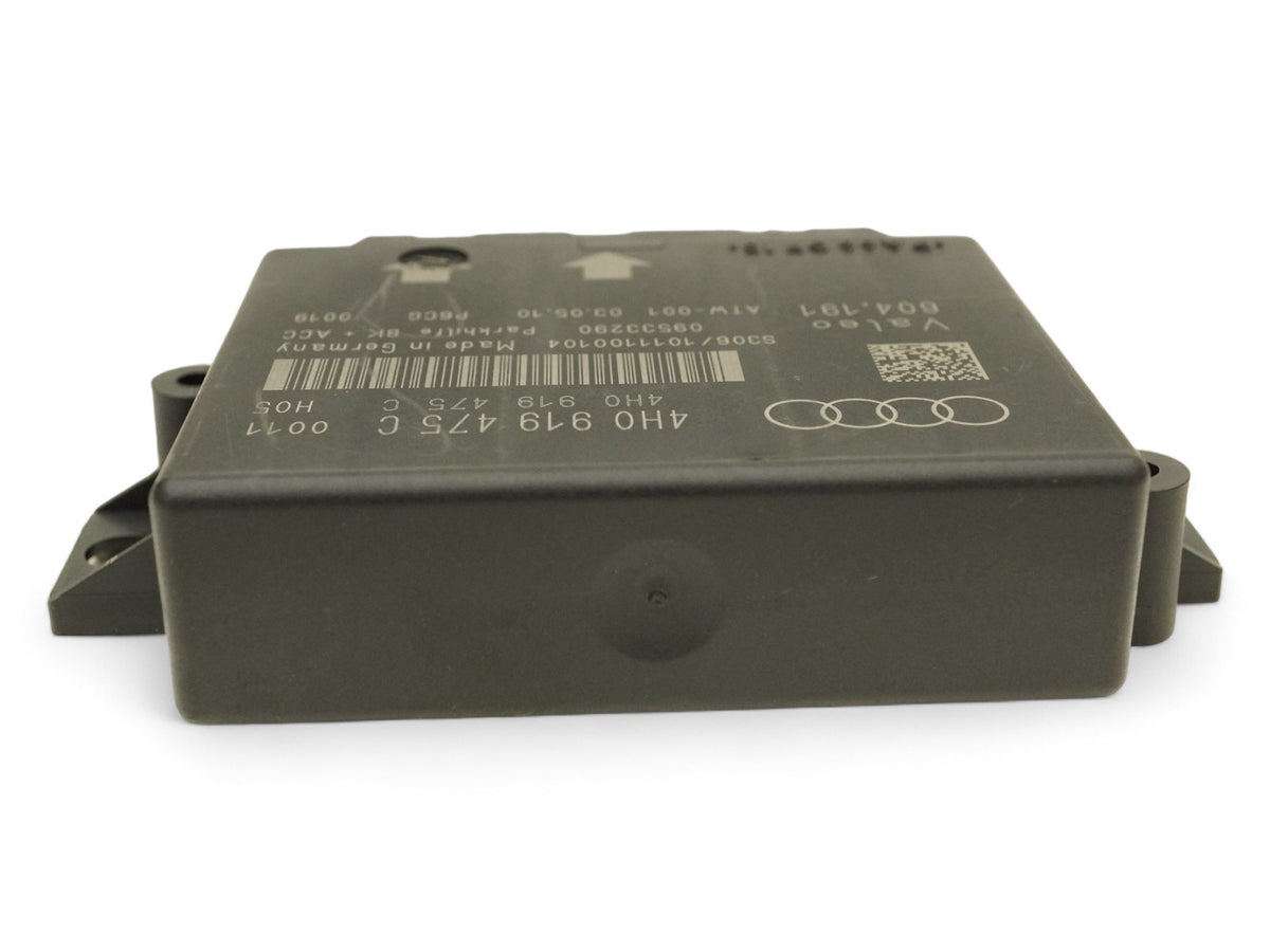 2011-2018 Audi A8 D4 Parking Distance Control Module Sensor Unit 4H0919475C