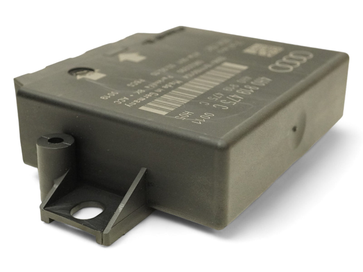 2011-2018 Audi A8 D4 Parking Distance Control Module Sensor Unit 4H0919475C