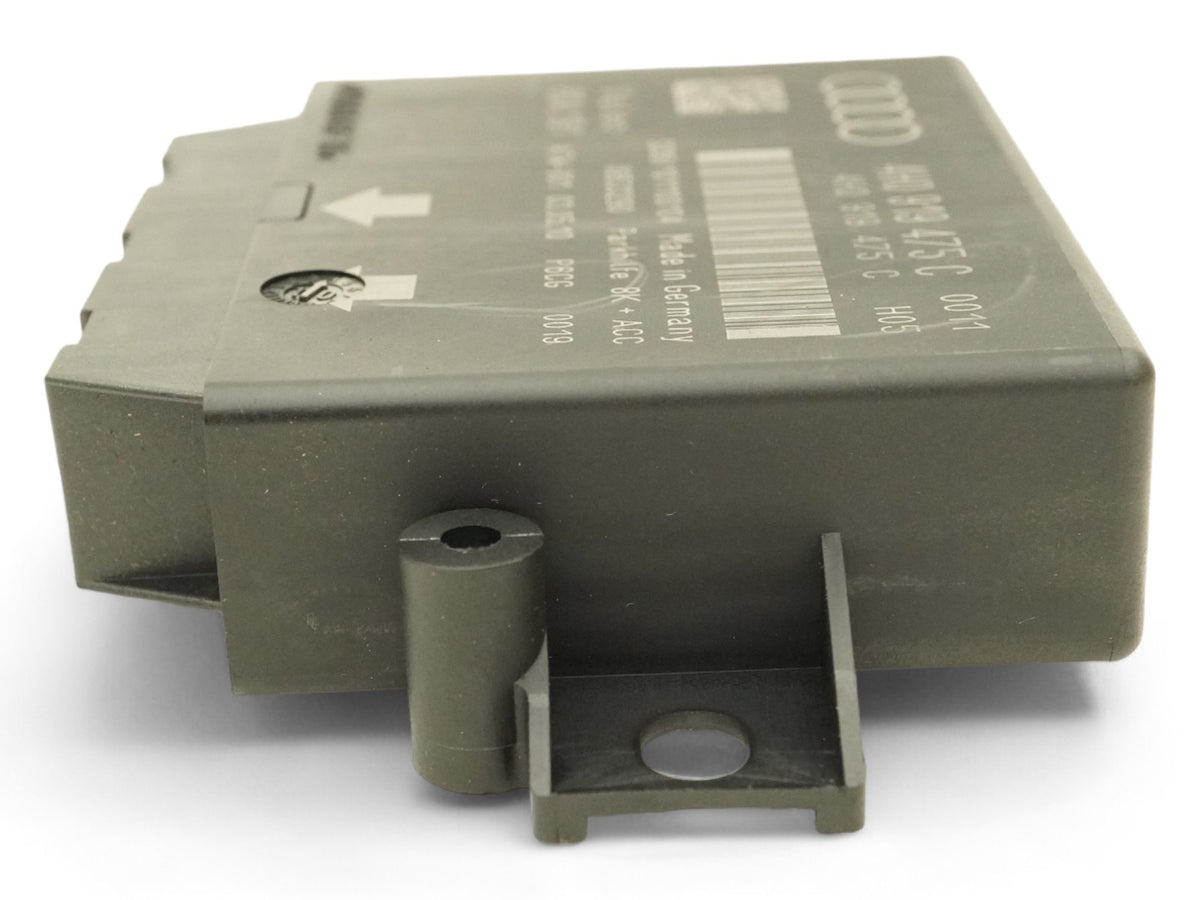 2011-2018 Audi A8 D4 Parking Distance Control Module Sensor Unit 4H0919475C