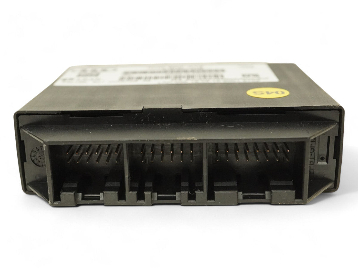 2011-2018 Audi A8 D4 Comfort Keyless Entry Control Module Unit 4H0907412 OEM