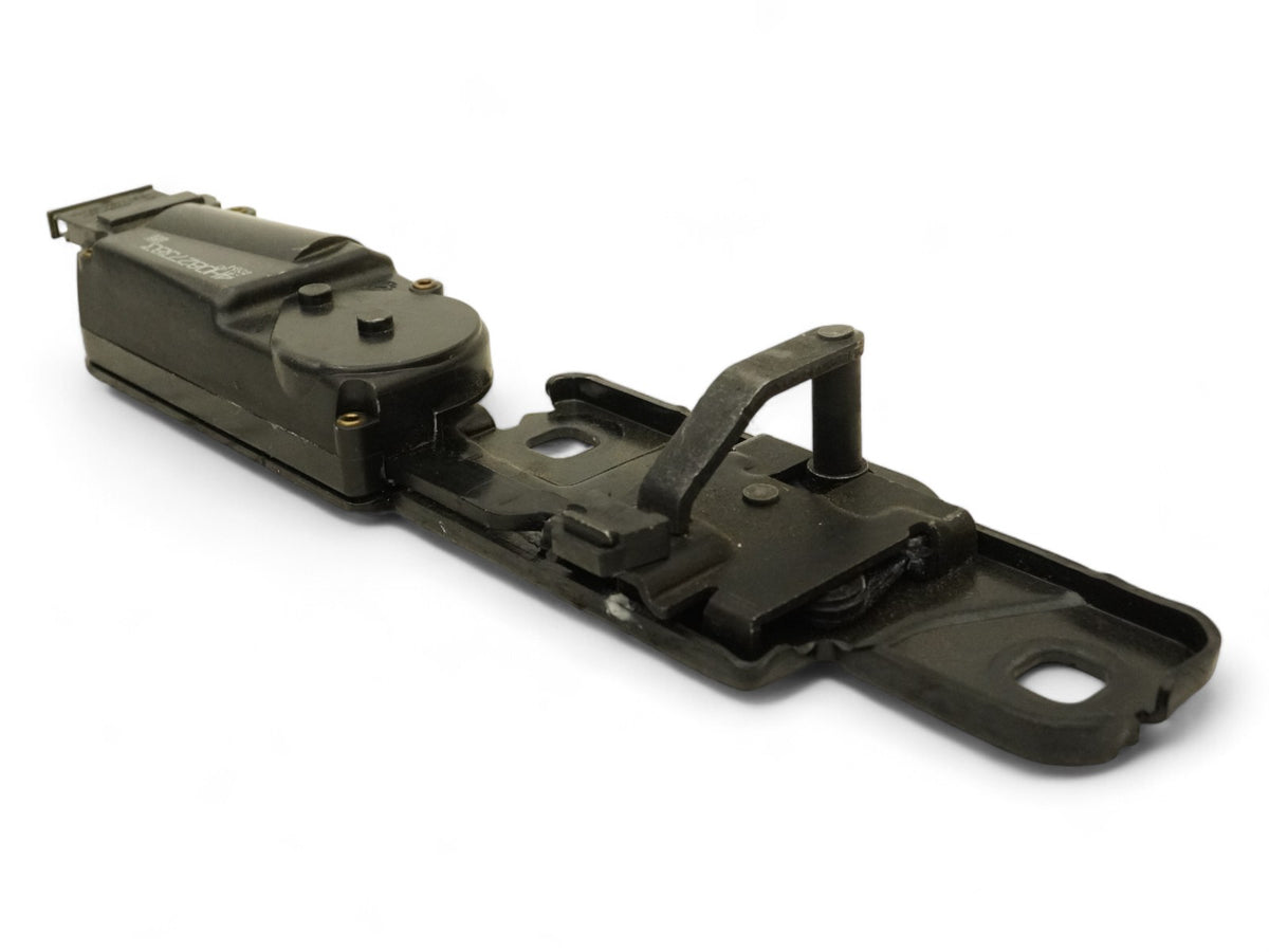 2011 - 2018 Audi A8 D4 Striker Latch Plate Lock Actuator Trunk Rear 4H0827383