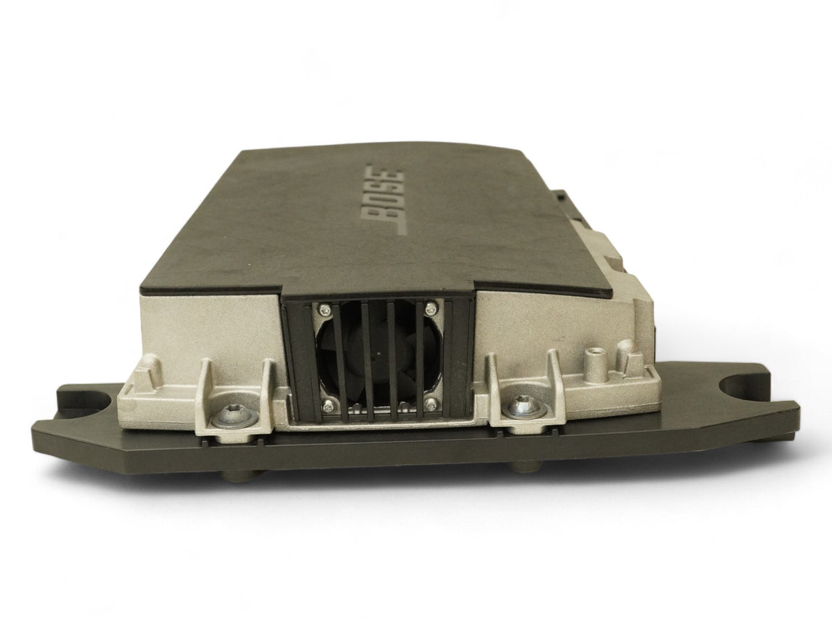 2011 - 2018 Audi A8 D4 Amplifier Audio Radio Amp Bose Sound Unit 4H0035223 OEM