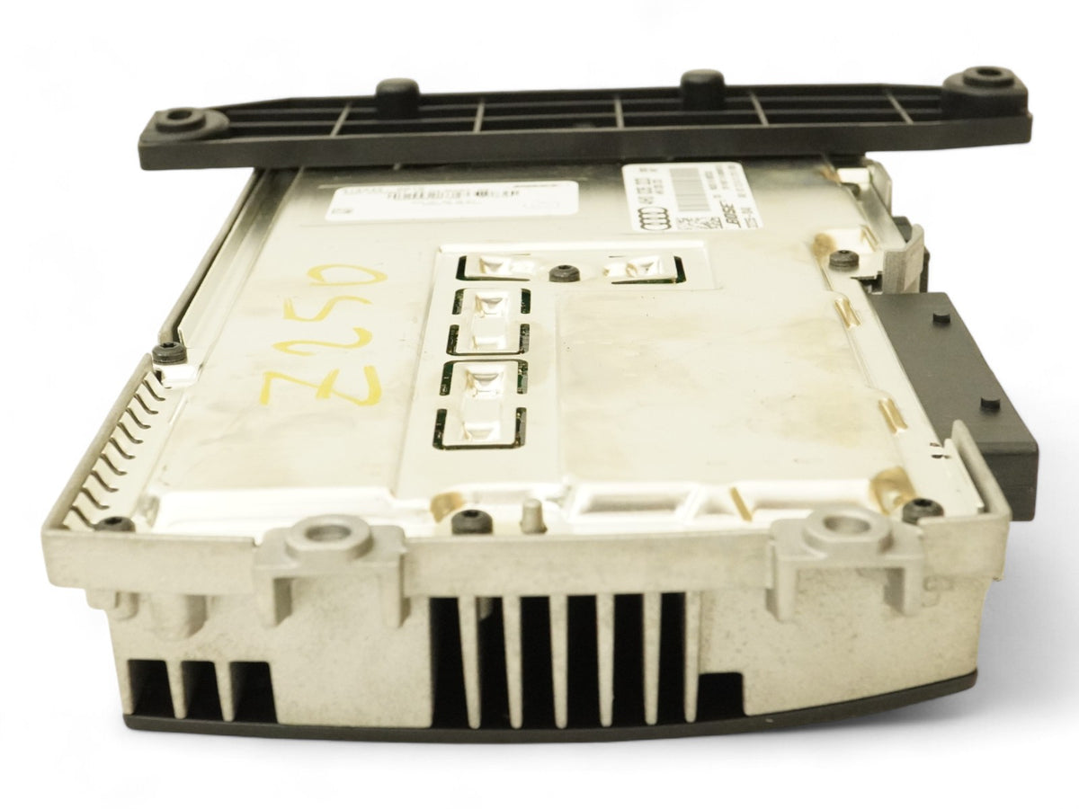 2011 - 2018 Audi A8 D4 Amplifier Audio Radio Amp Bose Sound Unit 4H0035223 OEM