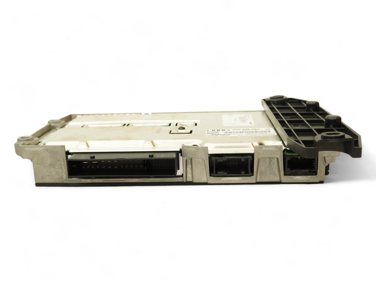 2011 - 2018 Audi A8 D4 Amplifier Audio Radio Amp Bose Sound Unit 4H0035223 OEM