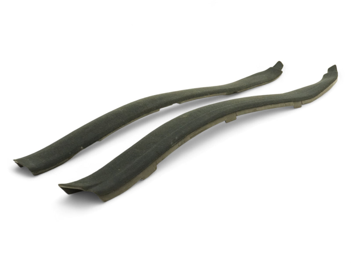 1994 - 1999 Mercedes Benz S Class W140 Pillar Seat Cover Trim Rear Left Right