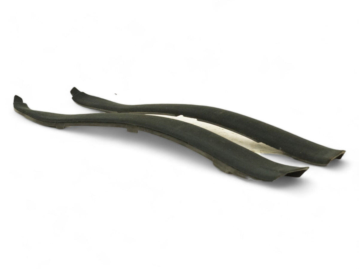 1994 - 1999 Mercedes Benz S Class W140 Pillar Seat Cover Trim Rear Left Right