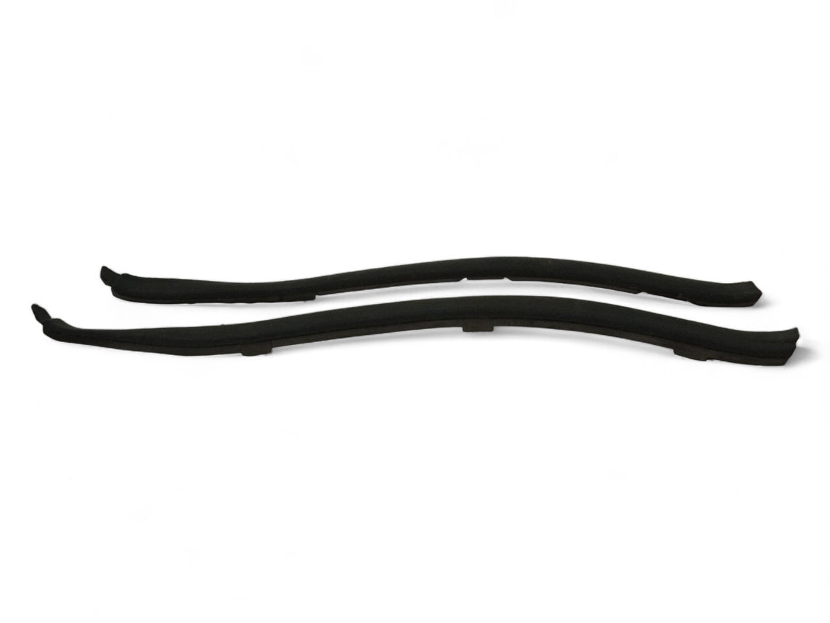 1994 - 1999 Mercedes Benz S Class W140 Pillar Seat Cover Trim Rear Left Right