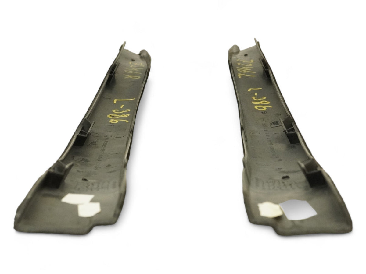 1994 - 1999 Mercedes Benz S Class W140 Pillar Seat Cover Trim Rear Left Right
