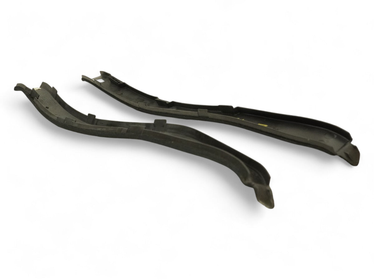 1994 - 1999 Mercedes Benz S Class W140 Pillar Seat Cover Trim Rear Left Right