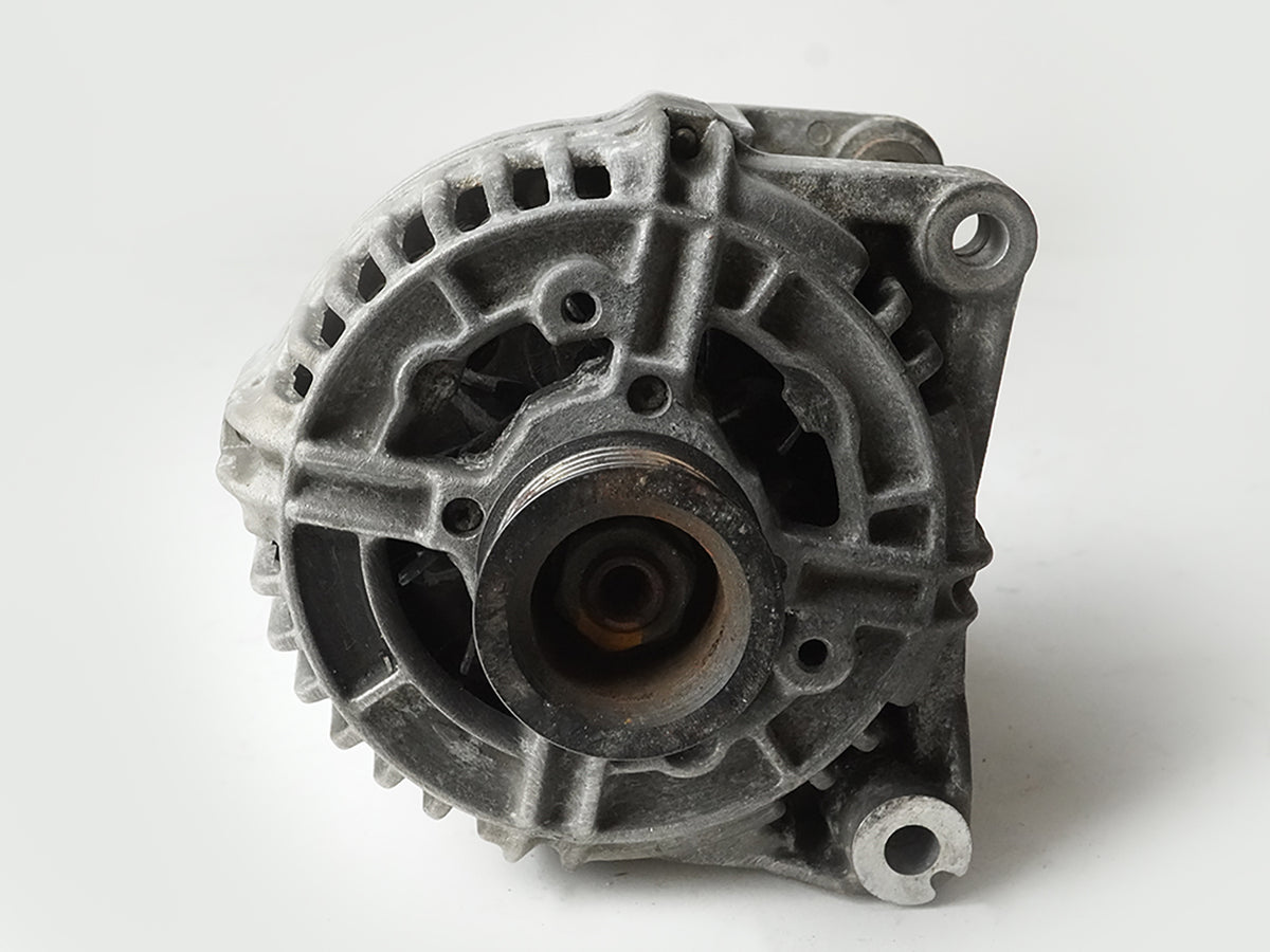 1997 - 2000 Bmw 528 523 E39 Alternator Generator Motor 1197311545 OEM