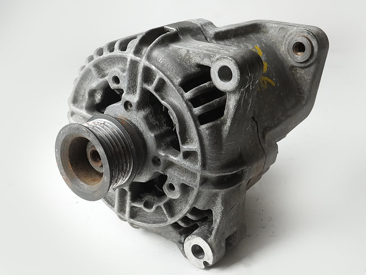 1997 - 2000 Bmw 528 523 E39 Alternator Generator Motor 1197311545 OEM