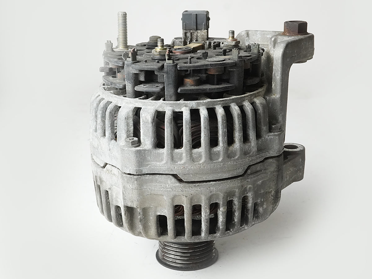 1997 - 2000 Bmw 528 523 E39 Alternator Generator Motor 1197311545 OEM