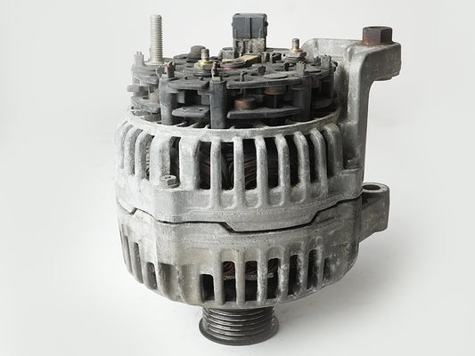 1997 - 2000 Bmw 528 523 E39 Alternator Generator Motor 1197311545 OEM