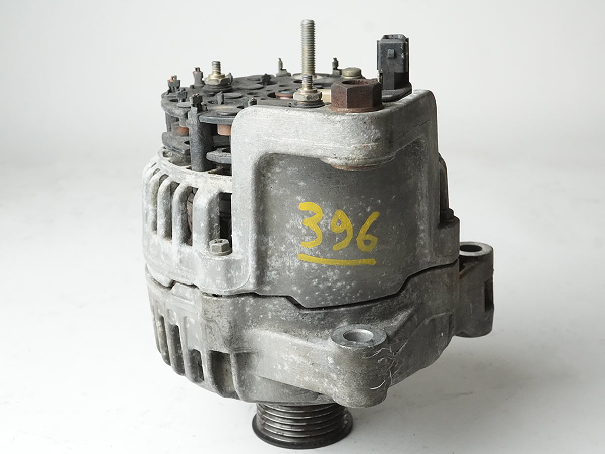 1997 - 2000 Bmw 528 523 E39 Alternator Generator Motor 1197311545 OEM