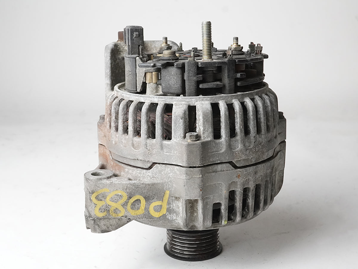 1997 - 2000 Bmw 528 523 E39 Alternator Generator Motor 1197311545 OEM