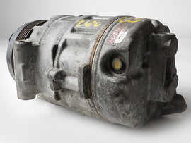 1998 - 2000 BMW 5 SERIES E39 AC COMPRESSOR AIR CONDITIONING PULLEY MOTOR OEM, Buy