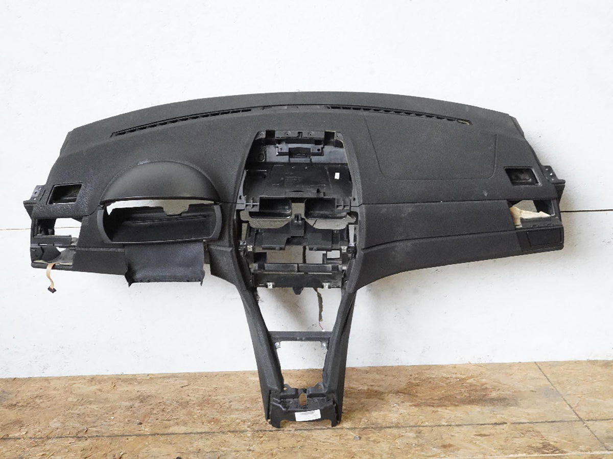2005 - 2006 Bmw X3 E83 Dashboard Panel Cover Interior Front Unit 7055976 OEM