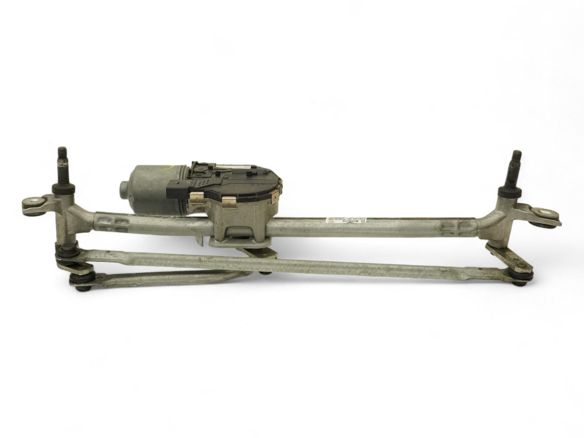 2011 - 2018 Audi A8 D4 Linkage Motor Wiper Cleaner Windshield Window 4H1955023C
