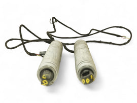 2011 - 2016 BMW 5 SERIES F10 LIFTGATE MOTOR DAMPER SPRING POWER REAR 1055582 OEM, Price