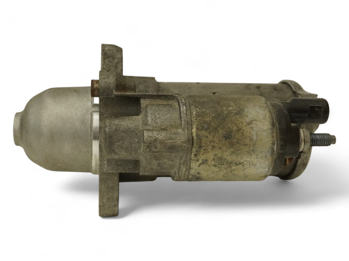 18-24 Alfa Romeo Stelvio 949 2.0L Starter Motor Engine Unit 001172629 OEM