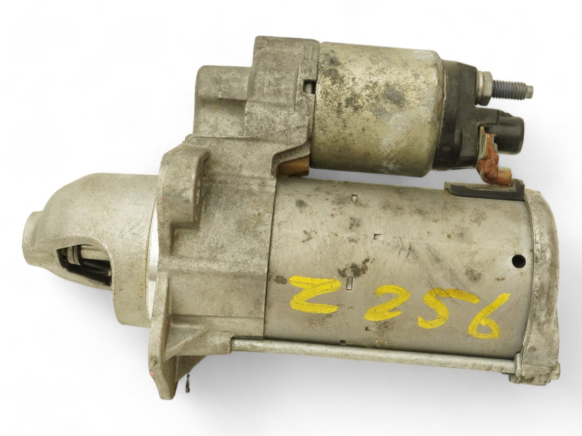 18-24 Alfa Romeo Stelvio 949 2.0L Starter Motor Engine Unit 001172629 OEM