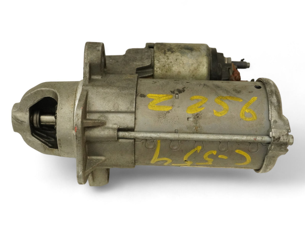 18-24 Alfa Romeo Stelvio 949 2.0L Starter Motor Engine Unit 001172629 OEM