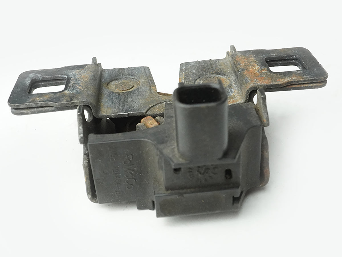 2010 - 2013 Land Rover Disocovery Lr4 Door Lock Latch Solenoid Front Right