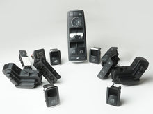 Load image into Gallery viewer, 2012 Mercedes Benz C Class W204 Master Power Window Control Switch Unit OEM, price