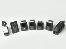 Load image into Gallery viewer, 2012 Mercedes Benz C Class W204 Master Power Window Control Switch Unit OEM, buy