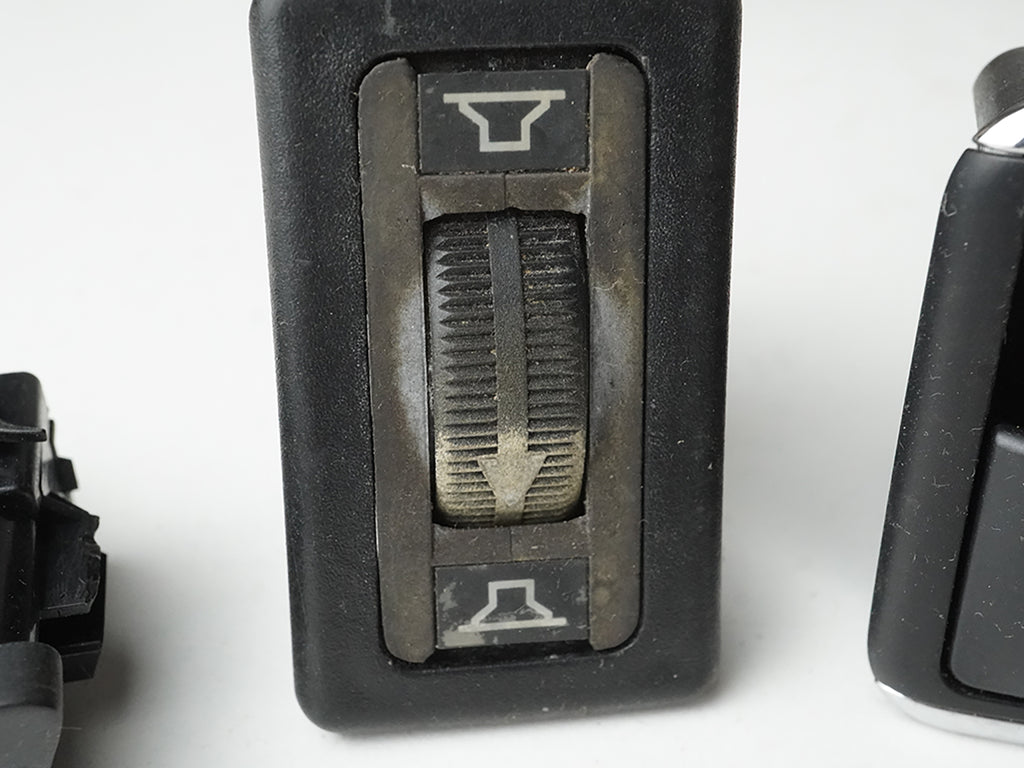  2012 Mercedes Benz C Class W204 Master Power Window Control Switch Unit OEM, cheap