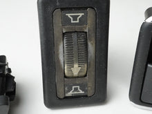 Load image into Gallery viewer, 2012 Mercedes Benz C Class W204 Master Power Window Control Switch Unit OEM, cheap