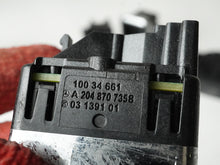 Load image into Gallery viewer, 2012 Mercedes Benz C Class W204 Master Power Window Control Switch Unit OEM, in stock