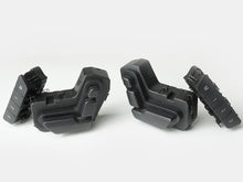 Load image into Gallery viewer, 2012 Mercedes Benz C Class W204 Master Power Window Control Switch Unit OEM, used