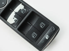 Load image into Gallery viewer, 2012 Mercedes Benz C Class W204 Master Power Window Control Switch Unit OEM, buy