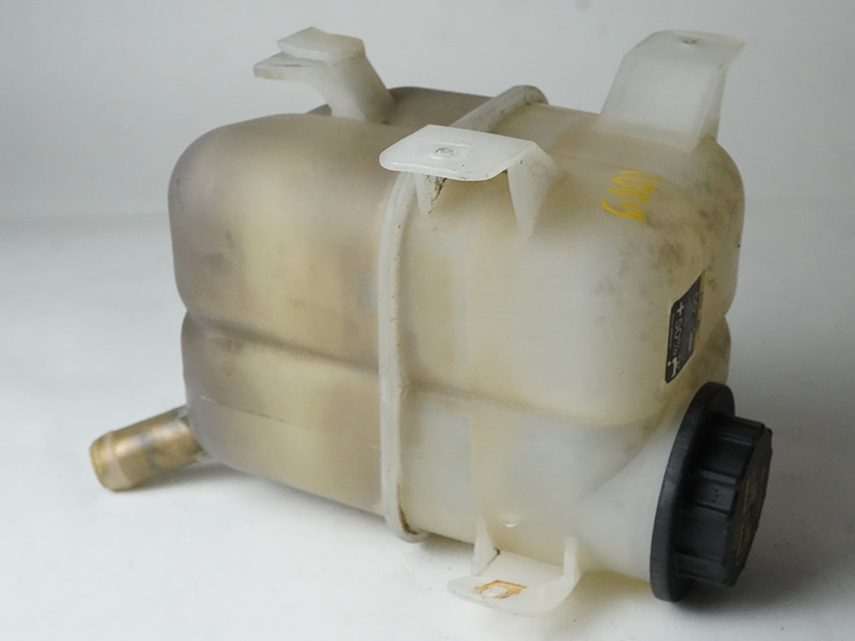 2007 - 2015 Lincoln Mkx Engine Coolant Antifreeze Tank BoTTle Reservoir Fluid OEM
