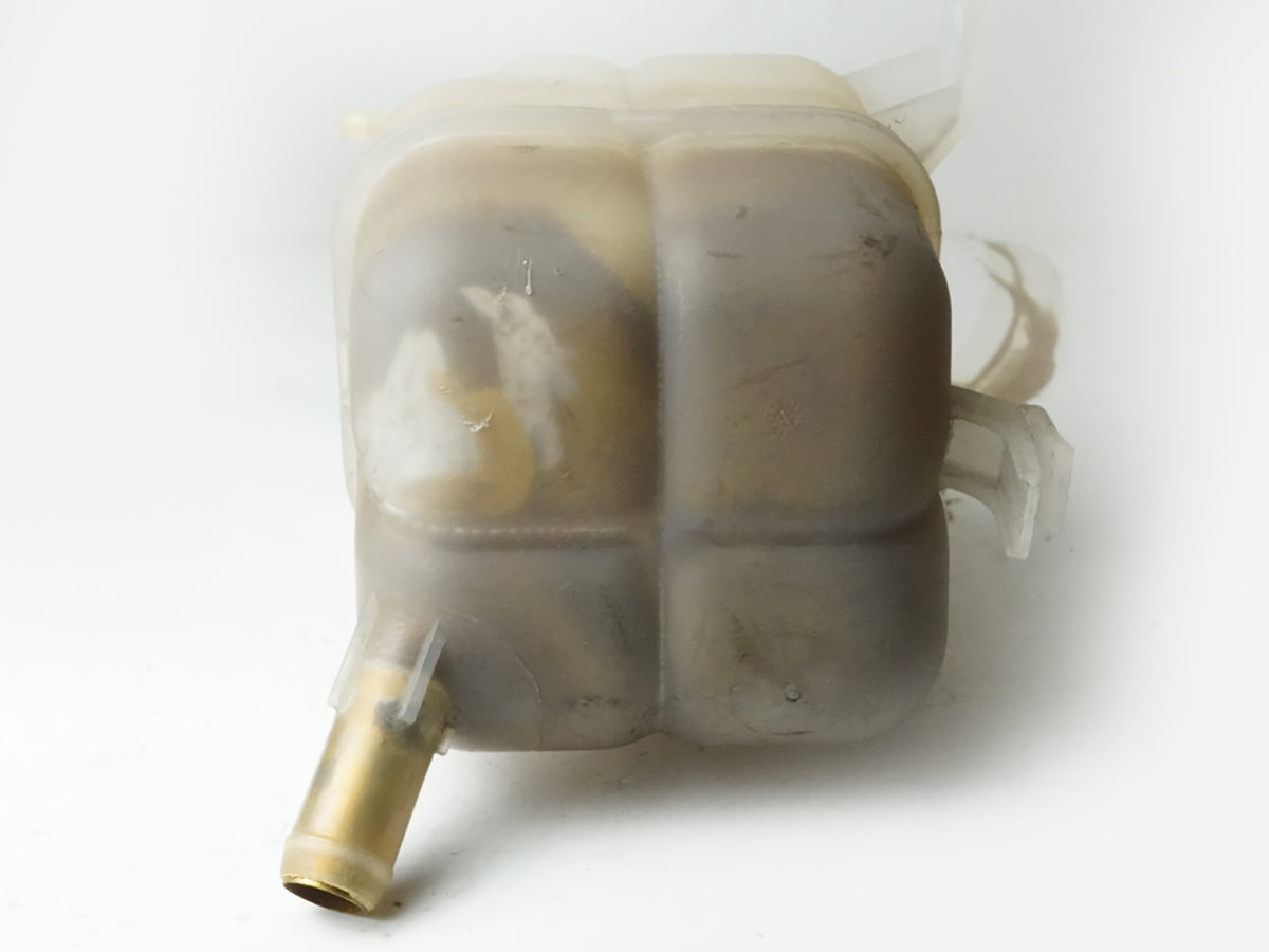 2007 - 2015 Lincoln Mkx Engine Coolant Antifreeze Tank BoTTle Reservoir Fluid OEM