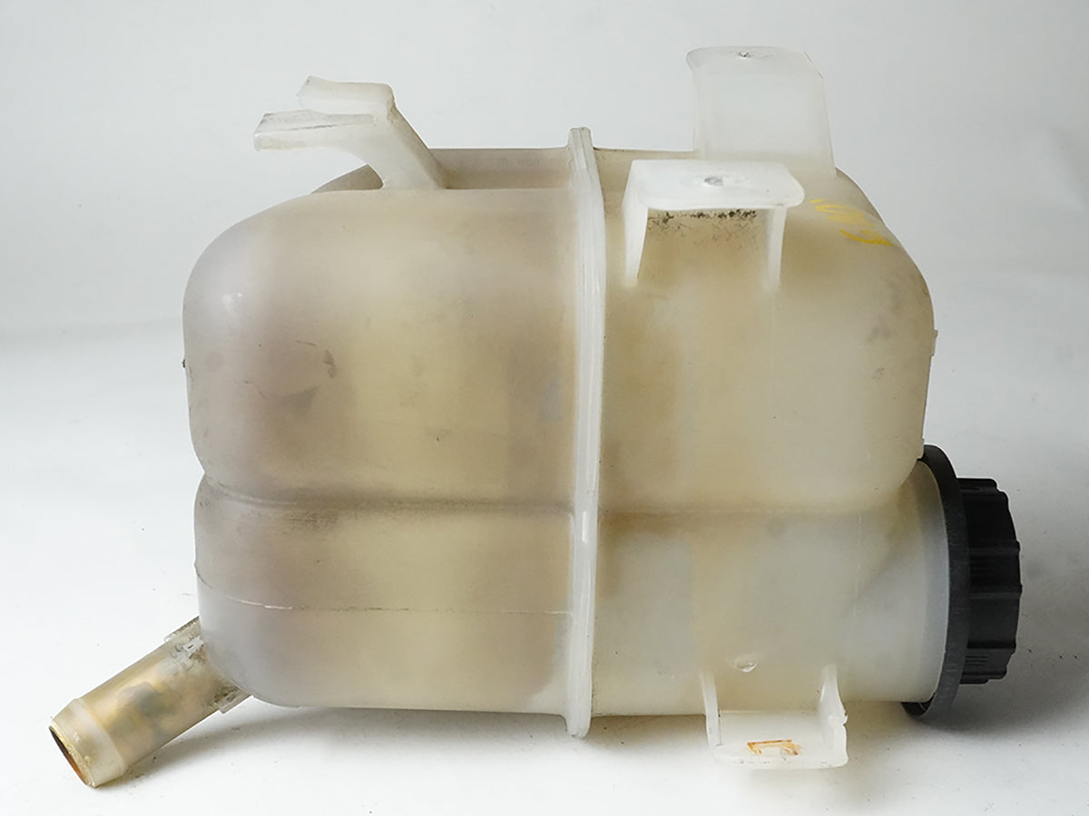2007 - 2015 Lincoln Mkx Engine Coolant Antifreeze Tank BoTTle Reservoir Fluid OEM