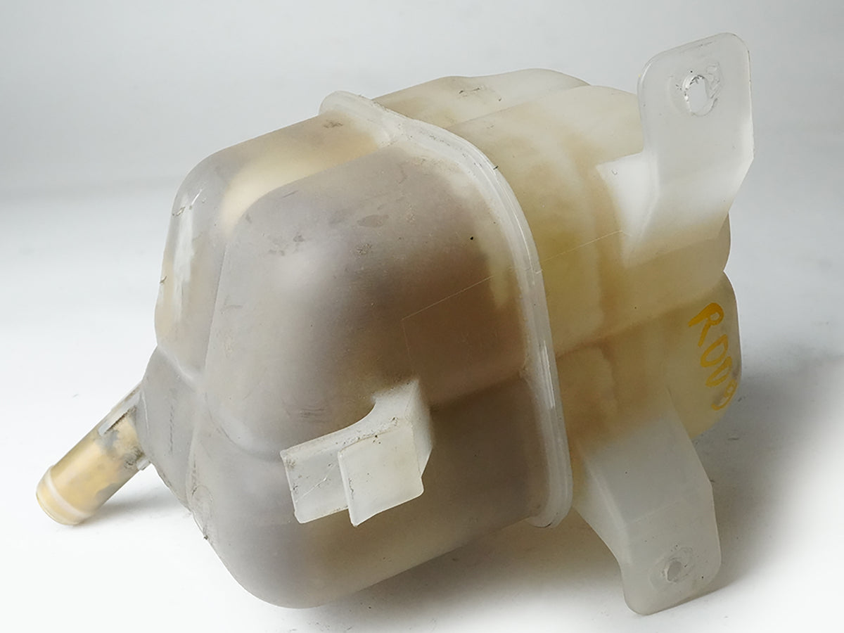 2007 - 2015 Lincoln Mkx Engine Coolant Antifreeze Tank BoTTle Reservoir Fluid OEM