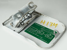 Load image into Gallery viewer, 1995 - 2001 Mercedes Benz C Class W202  Fuel Filler Door Tank Lid Cover Unit OEM, cheap