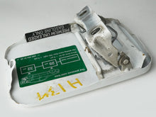 Load image into Gallery viewer, 1995 - 2001 Mercedes Benz C Class W202  Fuel Filler Door Tank Lid Cover Unit OEM, buy