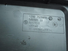 Load image into Gallery viewer, 2006 - 2010 BMW M6 E64 COVER TRIM ENGINE ECU COMPUTER MODULE CONTROL UNIT OEM, cheap