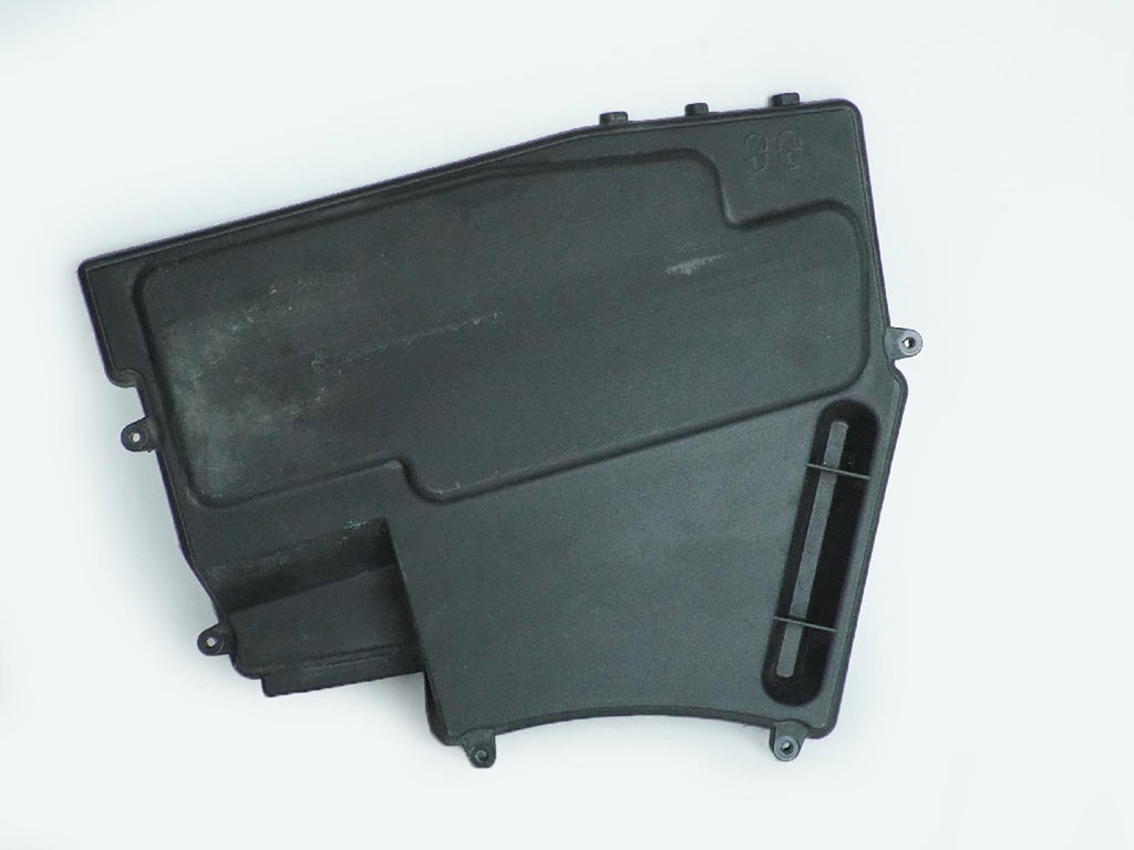  2006 - 2010 BMW M6 E64 COVER TRIM ENGINE ECU COMPUTER MODULE CONTROL UNIT OEM, buy