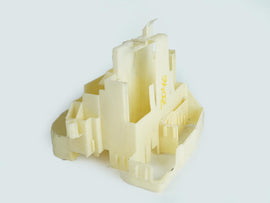 2007 BMW M6 E64 CONVERTIBLE DME BOX INSERT ECU MOUNT BRACKET UNIT OEM, Buy