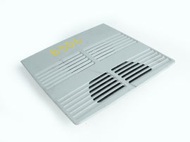 2008 BMW 5 SERIES E60 ULTRASONIC ALARM SENSOR MODULE W TRIM COVER 65759149673, Buy