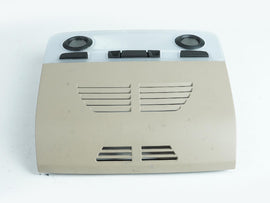 2006 - 2010 BMW 3 SERIES E92 DOME LIGHT LAMP CONSOLE OVERHEAD UPPER 6958420 OEM, Buy