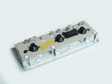 Load image into Gallery viewer, 2004 - 2010 BMW 5 SERIES E60 DOME LIGHT OVERHEAD LAMP CONSOLE UPPER FRONT OEM, used