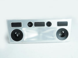 2004 - 2010 BMW 5 SERIES E60 DOME LIGHT OVERHEAD LAMP CONSOLE UPPER FRONT OEM, Price